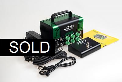 Joyo Bantamp Badass